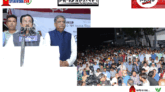 সিলেটের উন্নয়নে আনোযারুজ্জামানকেই প্রয়োজন: নানক