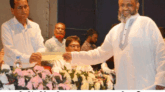 ঝুড়ি প্রতীক পেলেন কাউন্সিলর প্রার্থী রেজওয়ান আহমদ