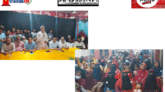 নারী বান্ধব সিলেট নগরী গড়তে নৌকা মার্কায় ভোট দিন: নারী সমাবেশে এড. নাসির