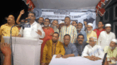 সিলেট হবে একটি আধুনিক স্মার্ট সিটি – আনোয়ারুজ্জামান চৌধুরী