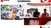দ্বিগুণ ভোটের ব্যবধানে আনোয়ারুজ্জামান বিজয়ী