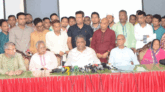নগরের জলাবদ্ধতা নিরসনই আমার প্রথম চ্যালেঞ্জ: আনোয়ারুজ্জামান