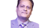 ২৬ নং ওয়ার্ডবাসীসহ সবার কাছে লিপন বকস্’র কৃতজ্ঞতা প্রকাশ