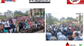 “শেখ হাসিনাকে হত্যার উদ্দেশ্যেই রাষ্ট্রীয় পৃষ্ঠপোষকতায় ২১ আগস্টের গ্রেনেড হামলা” – সৈয়দা জেবুন্নেছা হক