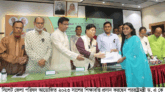 আত্ববিশ্বাস ও আত্ব প্রত্যয় ও ইচ্ছা থাকলে জীবনে সফলতা সম্ভব পররাষ্ট্রমন্ত্রী ড. এ কে আব্দুল মোমেন এমপি
