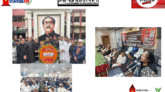 ঘাতকচক্র বঙ্গবন্ধুকে হত্যা করলেও তাঁর স্বপ্ন ও আদর্শের মৃত্যু ঘটাতে পারেনি: সৈয়দা জেবুন্নেছা হক