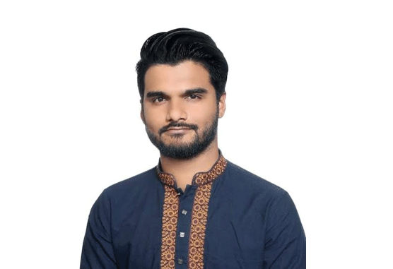 সিলেট মহানগর যুবলীগের পূর্ণাঙ্গ কমিটির সহ-সম্পাদক হলেন সাদিকুর রহমান সোহাগ