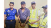 অস্ত্রসহ চেয়ারম্যান প্রার্থী গ্রেপ্তার, এলাকাবাসী ও পরিবারের দাবি ষড়যন্ত্র