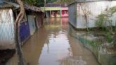 বালাগঞ্জের অর্ধশতাধিক গ্রাম প্লাবিত