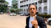 অজ্ঞাত স্থান থেকে দেওয়া বার্তায় ব্যারিস্টার সুমনের দুঃখপ্রকাশ