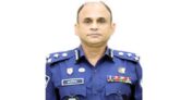 সিলেট পুলিশ কমিশনারসহ ৫৯ জনের নামে মামলা