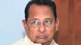 জাসদ সভাপতিহাসানুল হক ইনু গ্রেফতার