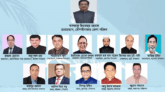 মৌলভীবাজারে যারা অপসারণ হলেন