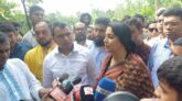 ভারতকে সেই বার্তা দেওয়া হবে : হবিগঞ্জে পানি সম্পদ উপদেষ্টা