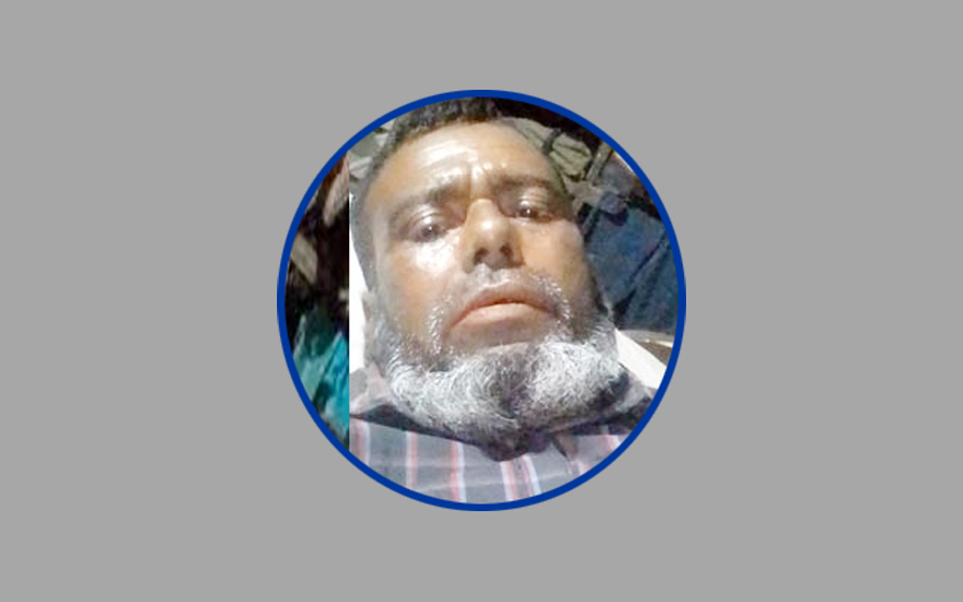 ওসমানীনগরে অর্ধগলিত লাশ উদ্ধার