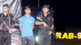 চুনারুঘাটে কিশোরীকে ধর্ষণ