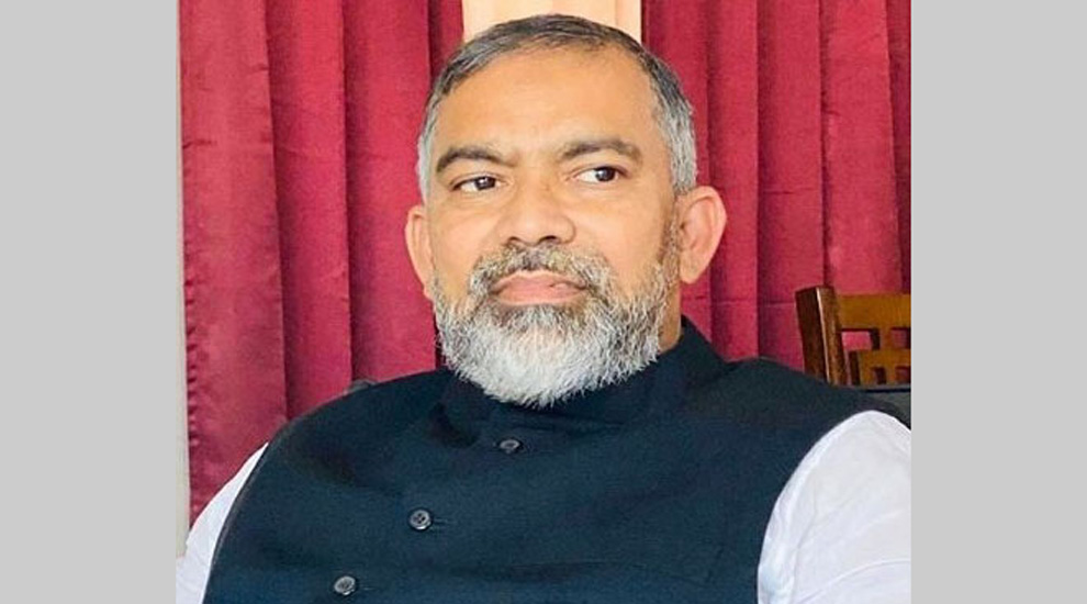 বিসিবি থেকে পদত্যাগ নাদেলের