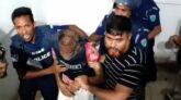সাবেক বিচারপতি মানিকের বিরুদ্ধে মামলা