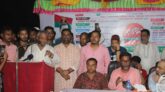 বিএনপি ক্ষমতায় আসলে দেশের উন্নয়ন হয়, আরিফুল