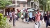  হল ছেড়েছেন শাবি শিক্ষার্থীরা