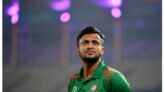 সাকিবকে প্রসঙ্গে বৈঠকে করলেন বিসিবি সভাপতি ফারুক আহমেদ।
