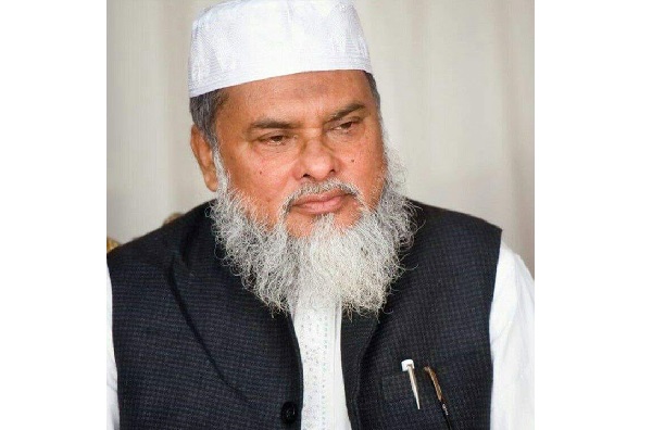 দুর্গাপূজার সময় নিরাপত্তায় আকাশে হেলিকপ্টার থাকবে:ধর্ম উপদেষ্টা