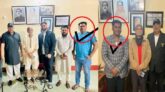 জগন্নাথপুরের ছাত্রলীগ নেতা মারুফের বিরুদ্ধে ধর্ষণের চেষ্টার অভিযোগ