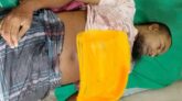 ছোট ভাইয়ের ছুরিকাঘাতে প্রান গেল বড় ভাই’র