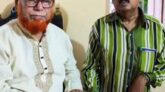 চুনারুঘাটের অসুস্থ সাংবাদিক হাসান আলী পেলেন আর্থিক অনুদান দিলেন সাবেক উপজেলা চেয়ারম্যান