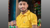 কানাইঘাটে সড়ক দুর্ঘটনায় প্রাণ গেল মোটরসাইকেল আরোহীর