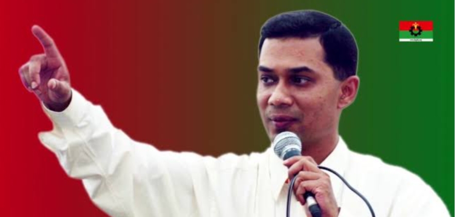 হবিগঞ্জে মানহানির মামলায় খালাস পেলেন তারেক রহমান