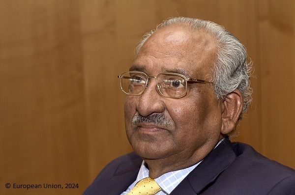এম সাইফুর রহমানের মৃত্যুবার্ষিকী আজ