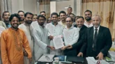 নিবন্ধন পেল গণ অধিকার পরিষদ