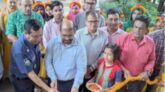 সুনামগঞ্জে বিশ্ব শিশু দিবস ও শিশু অধিকার সপ্তাহ উপলক্ষে আলোচনা সভা ও সাংস্কৃতিক অনুষ্ঠান।