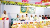 বালাগঞ্জের পূর্ব পৈলনপুর ইউনিয়ন জামায়াতের সিরাতুন্নবী (সা.)মাহফিল অনুষ্ঠিত