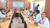বালাগঞ্জ উপজেলা আইন-শৃঙ্খলা কমিটির মাসিক সভা অনুষ্ঠিত