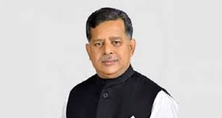 সাবেক বিমান প্রতিমন্ত্রী মাহবুব আলী গ্রেপ্তার
