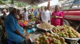উপজেলা প্রশাসনের নির্দেশ অবৈধ স্থাপনা তামাবিল মহাসড়কে থাকবে না