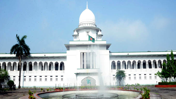 তত্ত্বাবধায়ক সরকার নিয়ে রিভিউ শুনানি ১৭ নভেম্বর