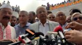 রাষ্ট্রপতি অপসারণ ইস্যুতে সরকারকে কোনো হটকারি সিদ্ধান্ত না নেওয়ার আহ্বান:বিএনপির