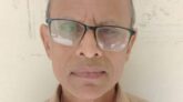 সড়কে ঝরলো অবসরপ্রাপ্ত শিক্ষকের প্রাণ
