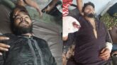 সিলেটে ছাত্রলীগ নেতা ও সহযোগীর রগ কেটে দিয়েছে দুর্বৃত্তরা