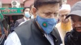 সিলেট নগরী থেকে বিস্ফোরক মামলার আসামি ফিনল্যান্ড যুবলীগের সহ-সভাপতি সাজ্জাদুর রহমান মুন্না আটক