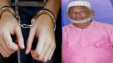 ভোট কেন্দ্রে নিহত ছাত্রদল নেতা সোহেল হত্যা মামলার আসামি হাজি খলকু গ্রেফতার “