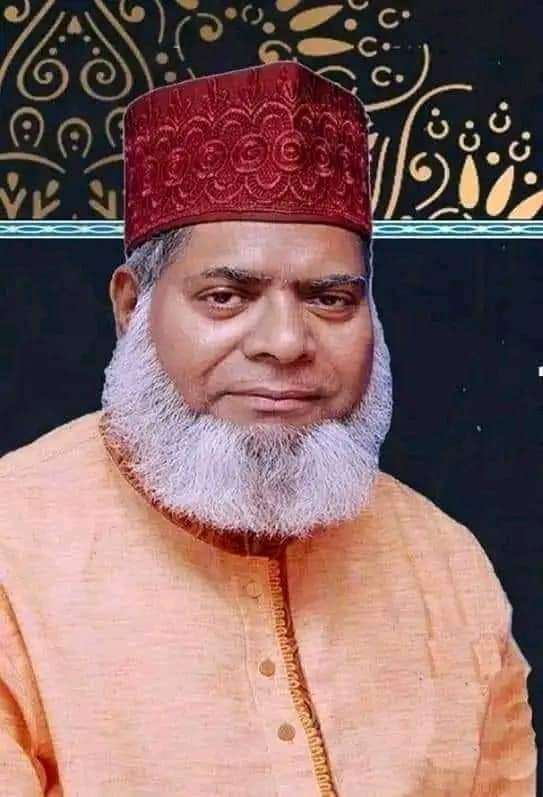 সিলেট জেলা আমীর হিসেবে ফিরলেন মাওলানা হাবীবুর রহমান