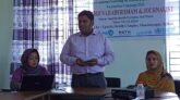 ওসমানীনগরে জরায়ু ক্যান্সার প্রতিরোধী টিকা বিষয়ক সেমিনার অনুষ্ঠিত