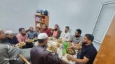মজলিসু দাওয়াতুল হক্ব বার্সেলোন শাখার মাসিক বৈঠক, আলোচনা সভা অনুষ্ঠিত
