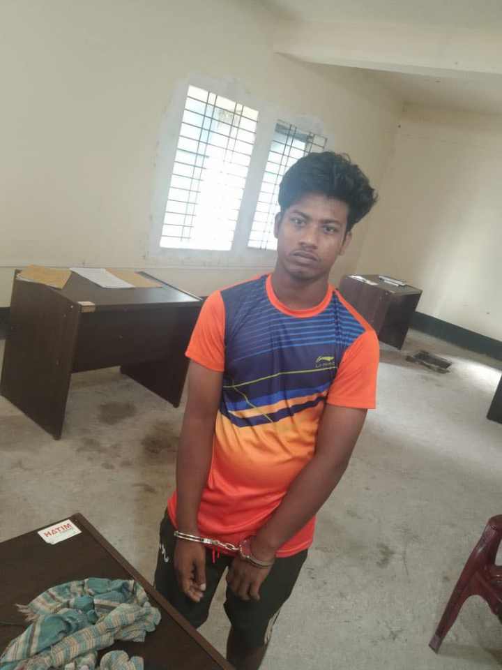 হবিগঞ্জের বানিয়াচং আজমিরীগঞ্জ রোডে এক দিনের ব্যবধানে দু’টি ডাকাতি!গ্রেফতার ১