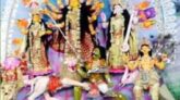 বালাগঞ্জে মহাষষ্ঠী পূজার মধ্য দিয়ে শুরু হবে দুর্গোৎসব