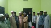 খেলাফত মজলিস বালাগঞ্জ সদর ইউনিয়ন আঞ্চলিক শাখা কমিটি পূর্ণগঠন